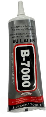 Bondtry B-7000 Glue Adhesive(110 ml)