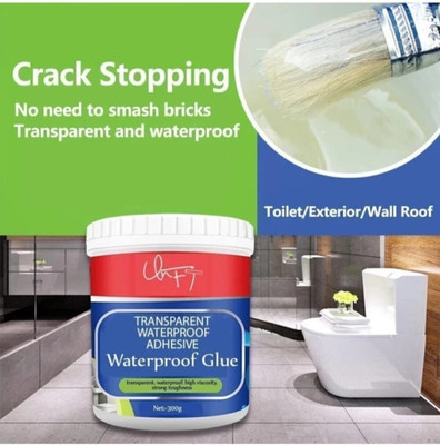 gatisathamaimpex ADHESIVE GLUEGALU 1XC H76 Adhesive(300 g)
