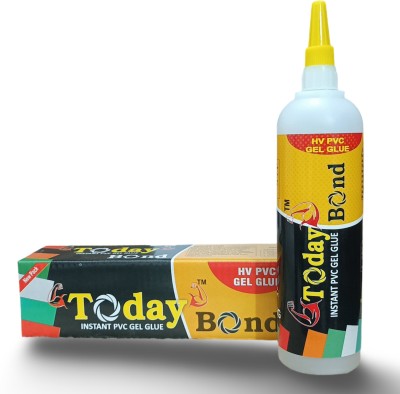 today bond Super Fast Gel Glue For Handicraft Adhesive(250 g)