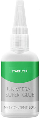 ZENIX CREATION Star Universal Super Strong Instant Glue Adhesive(50 g)