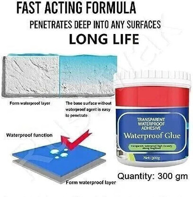 gatisathamaimpex ADHESIVE GLUEGLUEJJHglueBENA H187 Adhesive(300 g)