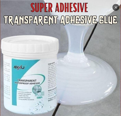 gatisathamaimpex ADHESIVE GLUEgule dgfhfd H50 Adhesive(300 ml)