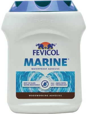 FEVICOL Marine - Best in class waterproof Adhesive(1 kg)