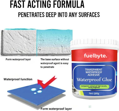 gatisathamaimpex ADHESIVE GLUEGALU 1FGNBNCV H71 Adhesive(300 ml)