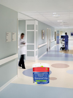 INFINITYLINES By Invisible Waterprof Glue Clear Gel Bathrom Rof Top Concrte Paint No Leak K23 Adhesive(300 g)