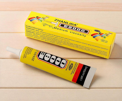 AKT FZ GLUE77 Adhesive(15 ml)