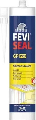 pidilite industries limited DR. FIXIT FEVI SEAL GP PRO CLEAR Adhesive(280 ml)