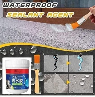 CORRUPTAK ™crack seal gel cement,stone wood,wall,transparent crack seal agent adhesive Adhesive(300 g)