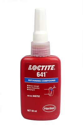 loctite 641 Adhesive(50 ml)