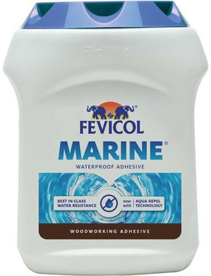 fevicol Marine - Best in class waterproof Adhesive(1 kg)