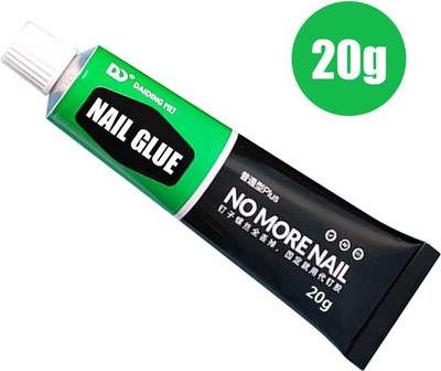 Wifton ROX-III No More Nails All Purpose Construction Adhesive Adhesive(20 g)