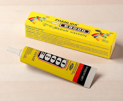 AKT FZ GLUE424 Adhesive(15 ml)