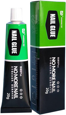 Euclid All-Purpose Heavy-Duty Adhesive-(Pack of 3) Adhesive(20 g)