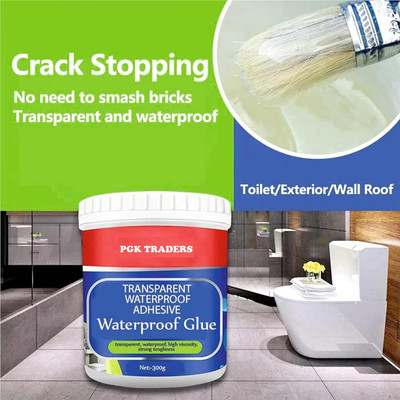 gatisathamaimpex ADHESIVE GLUEGALU 1DGH H146 Adhesive(300 g)