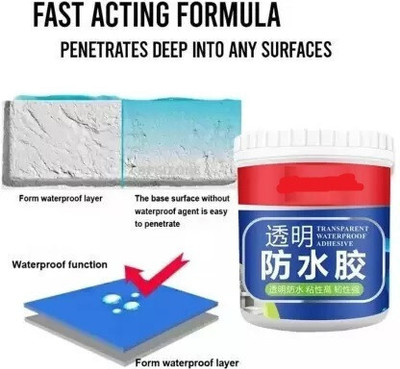 gatisathamaimpex ADHESIVE GLUEgueerfew H22 Adhesive(300 g)