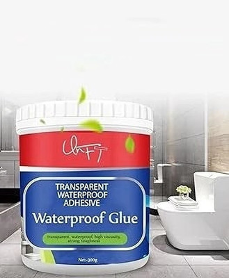 gatisathamaimpex ADHESIVE GLUEGALU 1bn H192 Adhesive(300 g)