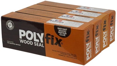 POLYFIX Wood Repair Glue Adhesive(50 g)