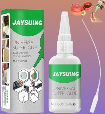 Ayneyx Everyday-use High-strength Glue – Reliable Adhesive Adhesive(50 ml)