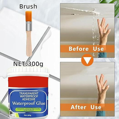 gatisathamaimpex ADHESIVE GLUEgalu ewewrw H199 Adhesive(300 ml)