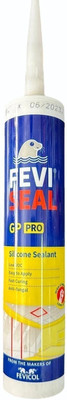 pidilite industries limited DR. FIXIT FEVI SEAL GP PRO WHITE Adhesive(280 ml)
