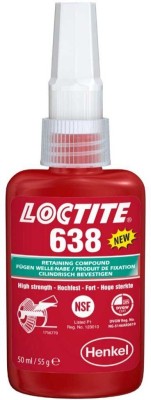 loctite Loctite638A Adhesive(50 ml)