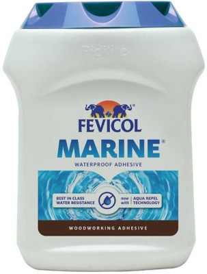 fevicol Marine - Waterproof Best in Class, Plywood, Laminates Adhesive(2 kg)