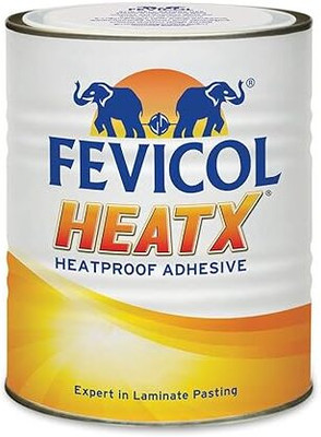 Pidilite Heatproof Adhesive – Expert in Laminate Pasting Adhesive(0.5 kg)