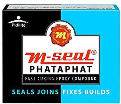 Pidilite M-Seal-Phataphat-Epoxy-Putty Adhesive(250 g)