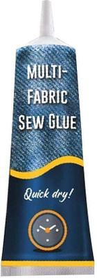 hbsenterprise glue(Set of 1, Blue)