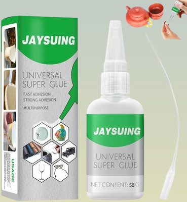 Aynejx All-purpose Premium Glue – Heavy-duty Adhesive Adhesive(50 ml)
