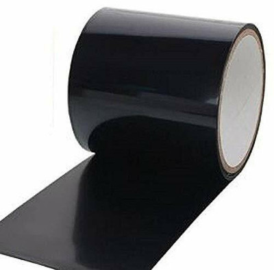 Top Select single side 0.2 trape (Manual)(Black)