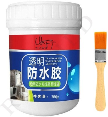 JERITO waretproof glue Adhesive(300 g)