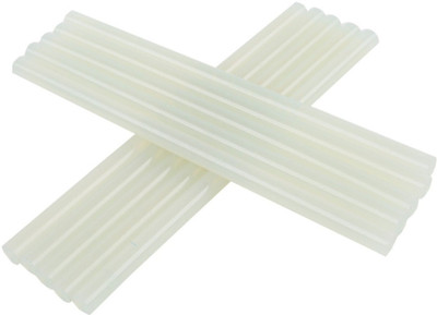 Houertm 7MM ADHESIVE HOT GLUE STICKS FOR 20 WATT MINI HOT GLUE GUN Adhesive(10 ml)