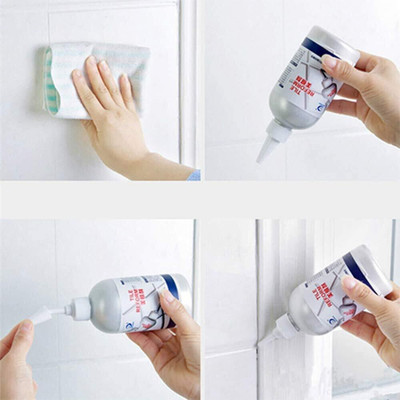 gatisathamaimpex ADHESIVE GLUETILE REFOM1J H96 Adhesive(280 ml)