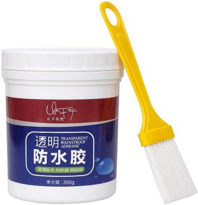 Lakshya Creation Seal & Crack Glue Adhesive(300 g)