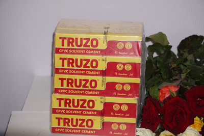 ASTRAL TRUZO 50ML Adhesive Adhesive(0.5 L)