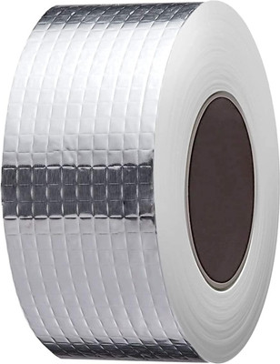 Sanjeev Enterprises Adhesive tape small dispenser cello tape (Manual)(Set of 1, Silver)