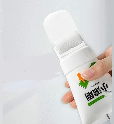 CHANDRUTRADERS Waterproof Wall Repair Cream Wall Mending Agent Quick and Easy Solution Adhesive Adhesive(300 g)