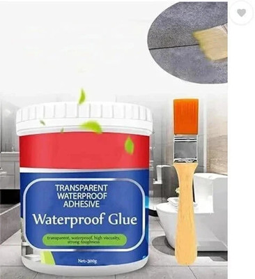 gatisathamaimpex ADHESIVE GLUEGULE 1 L H43 Adhesive(0.3 g)