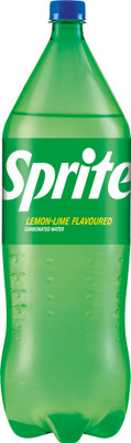 sprite PET Bottle(2 L)