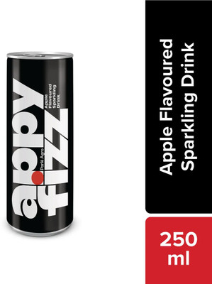 Appy Fizz Can(250 ml)