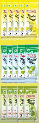 Rasamrit Rasamrit_Combo_Pack_Of_15 Sachet(15 x 18 ml)