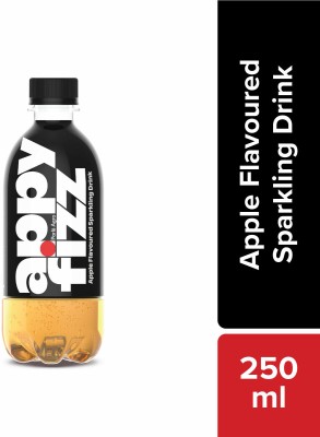 Appy Fizz PET Bottle(250 ml)