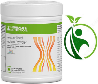 HERBALIFE Personlized Protein 200g for Weight Management(200 ml)