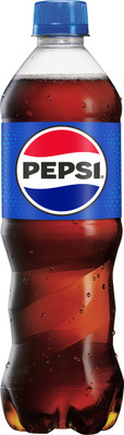 Pepsi Soft Drink Plastic Bottle(750 ml)
