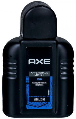AXE Signature Denim After Shave Lotion 100G Lotion(100 g)