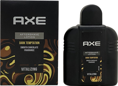 AXE Temptation After Shave Lotion(100 ml)