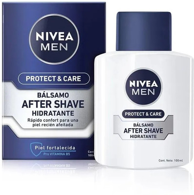 NIVEA MEN PROTECT CARE AFTER SHAVE 100 ML(100 ml)