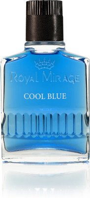 Royal Mirage Cool Blue Aftershave(100 ml)