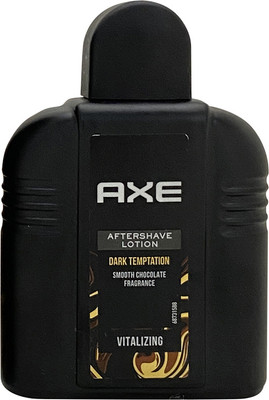 AXE Temptation After Shave Lotion 100ml(100 ml)